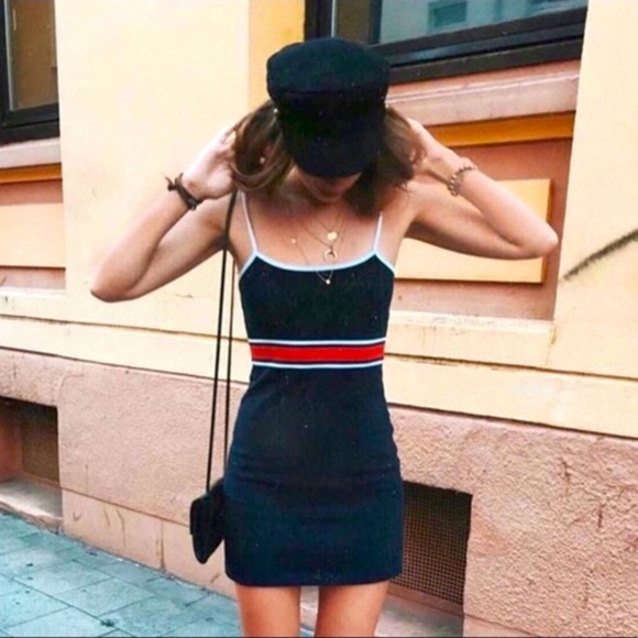 Brandy Melville Dresses Brandy Melville Lillian Dress Poshmark